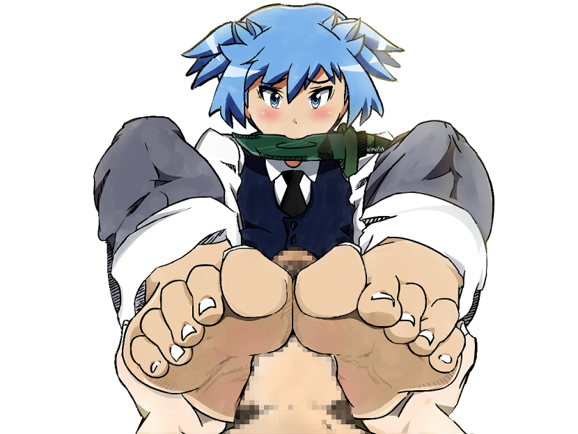 Class of killers Nagisa Hentai Manga