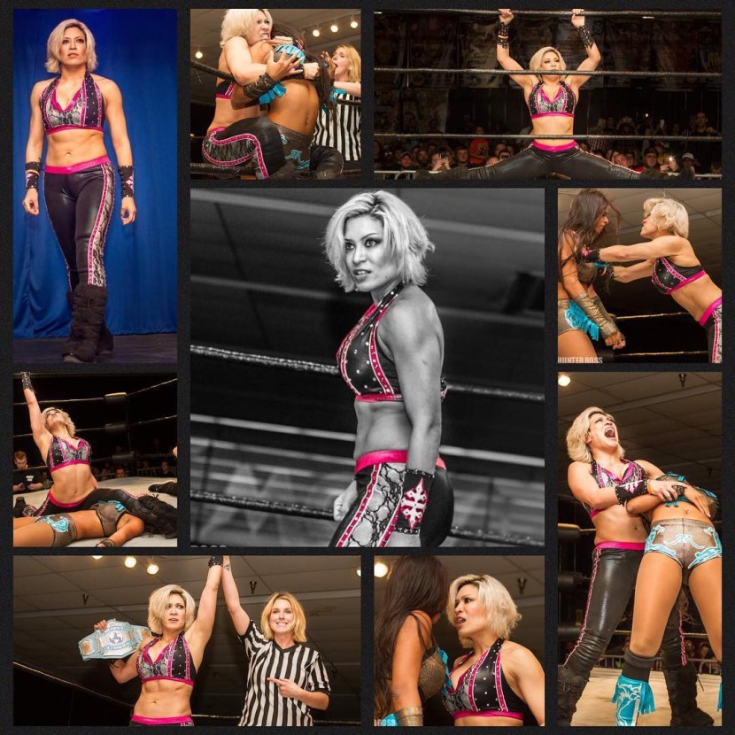 Melina Goransson Naked