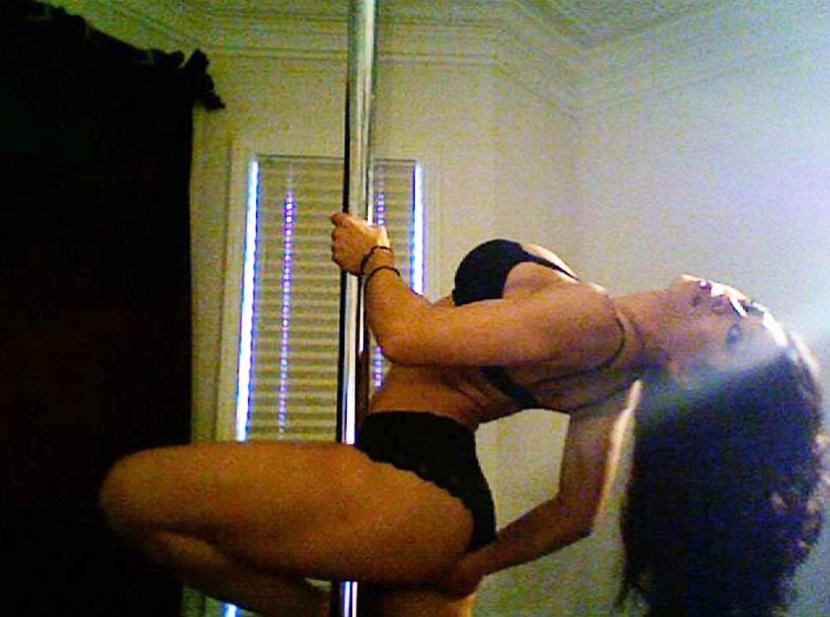 Genevieve Jolie Massage