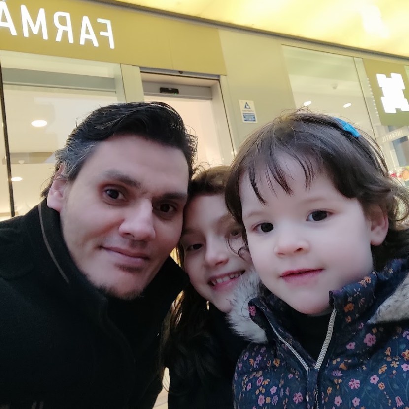 Princess Essex Lumen Palette