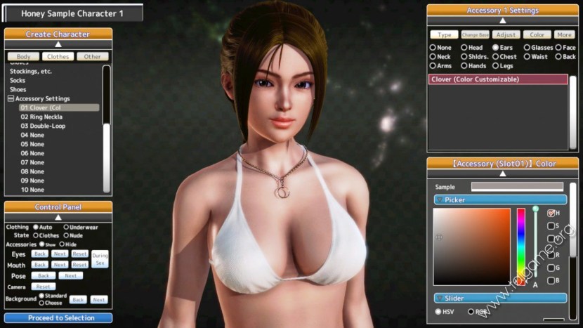 Honey Select 2 Libido Betterrepack R5