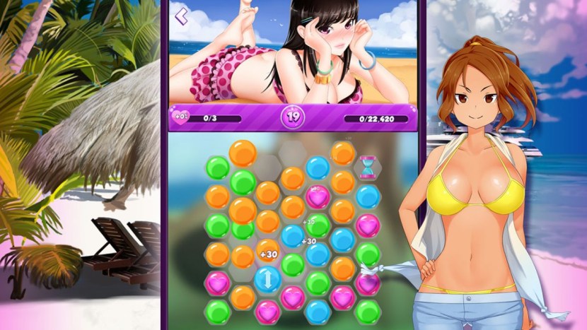 Games 21+ for Android