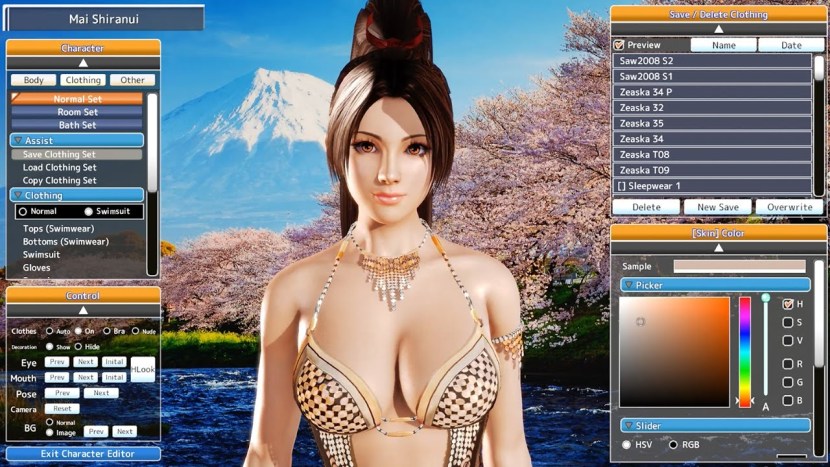 Honey Select Russifier