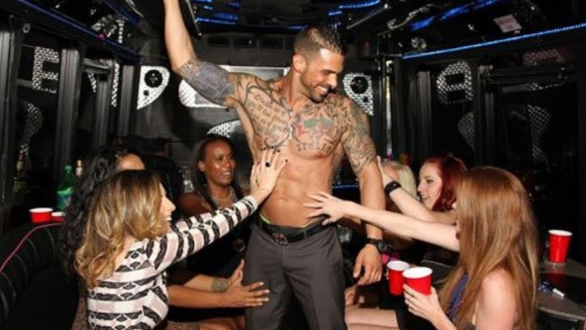 Kendra Last Dress 2021