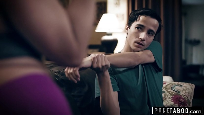 Thankful for my stepmom kiara Cole