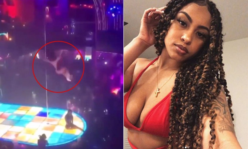 Quinton James Family Strokes