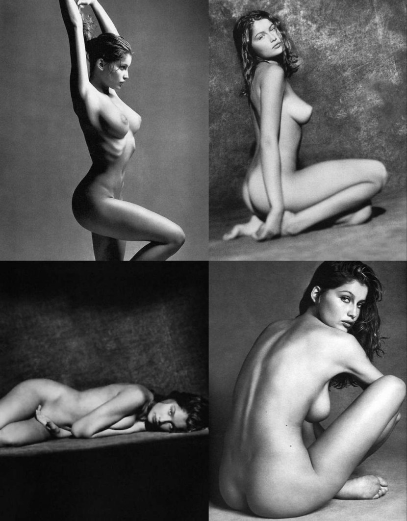 Stanislav Silyanov photographer nude