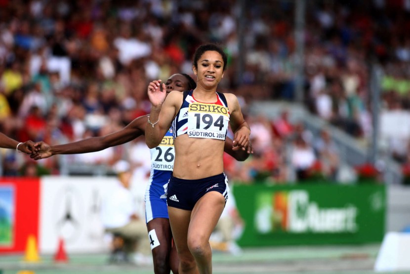 Alicia Williams Growth