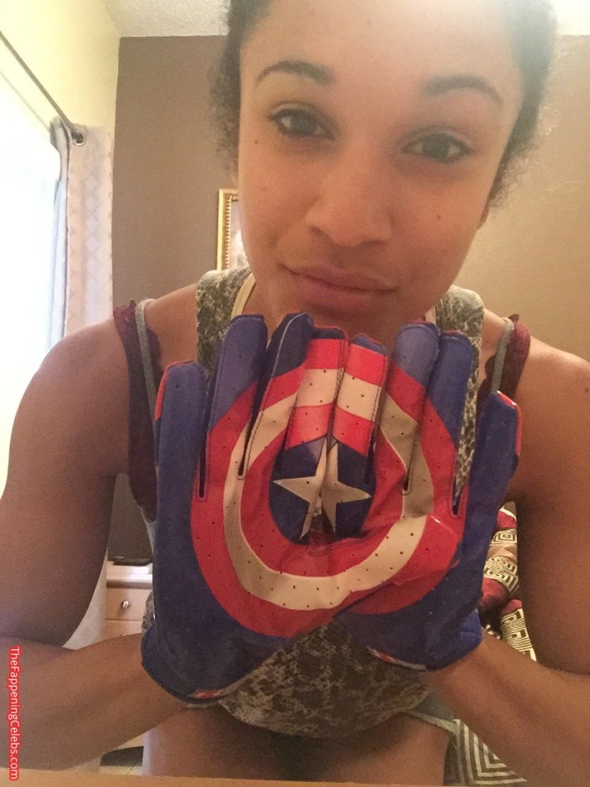 Jody Williams Afrikans