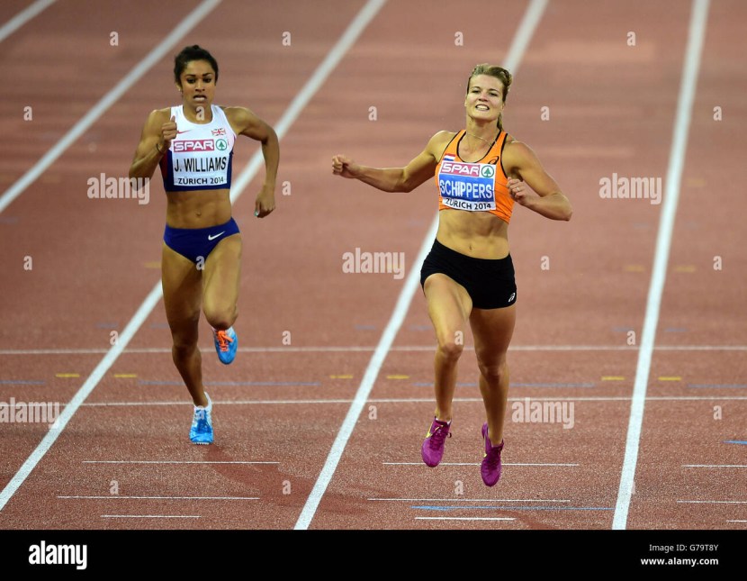 Jody Williams Athlete Naked