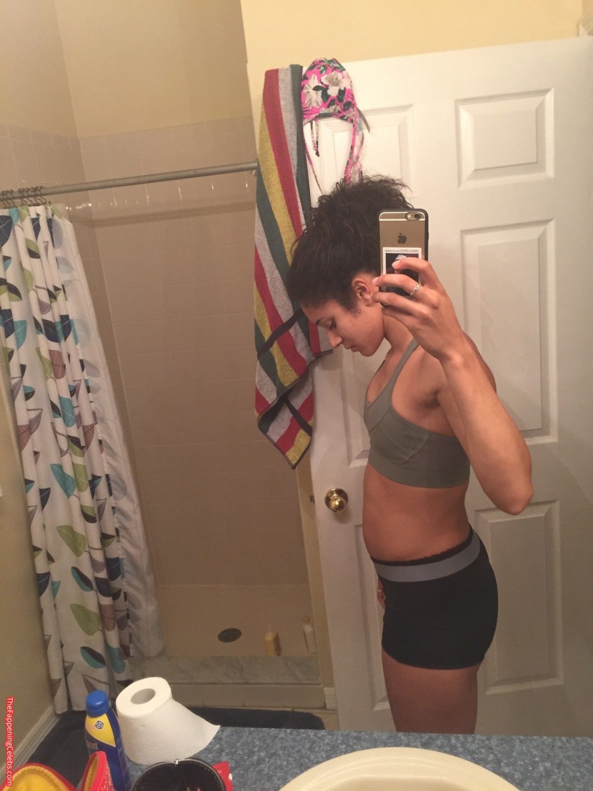 Jody Williams Instagram