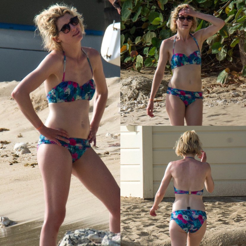 Bryoni Kate Secretary