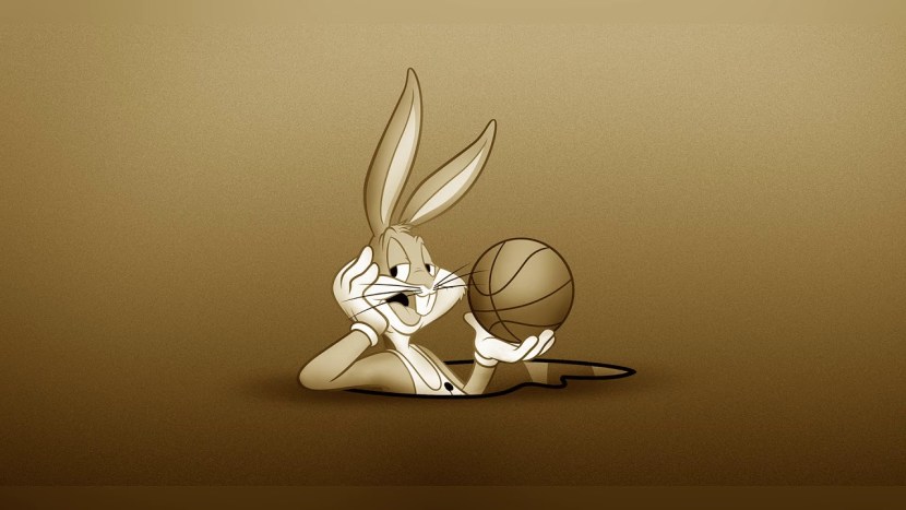 Bags Banny Dirty Hare