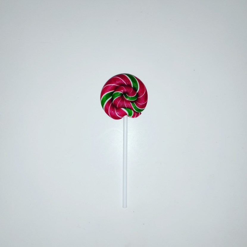 Lollipops Lollipops (AL11) on a stick 31g 2x60