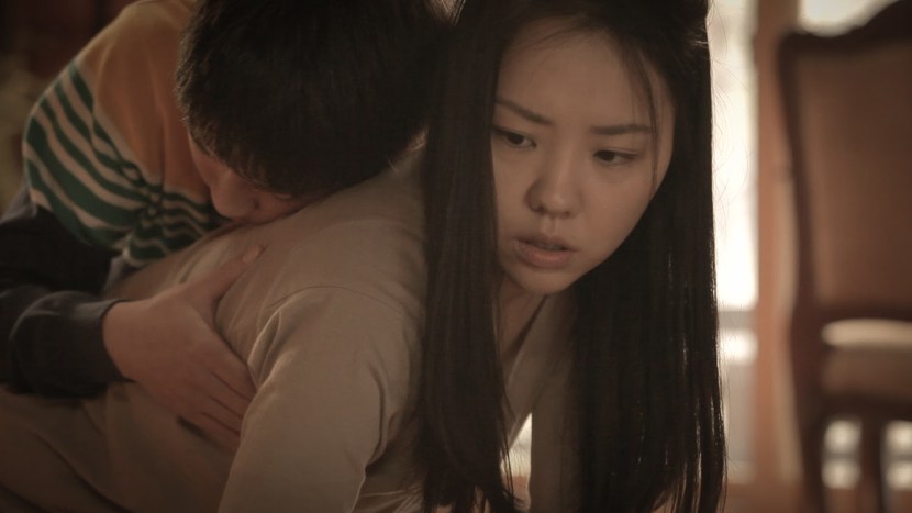 Film Japan Kim Sun Yun Love