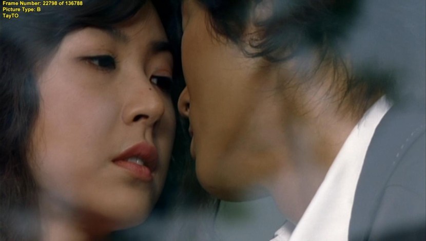 Drama: ?My brother’s wife? (2005, Mexico)