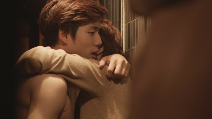 Korean Klip Love Story