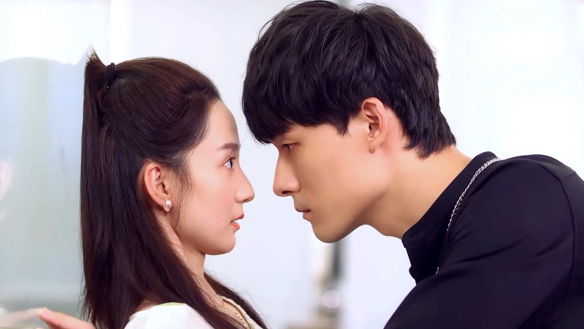 Sister Cinderella of Drama Kiss