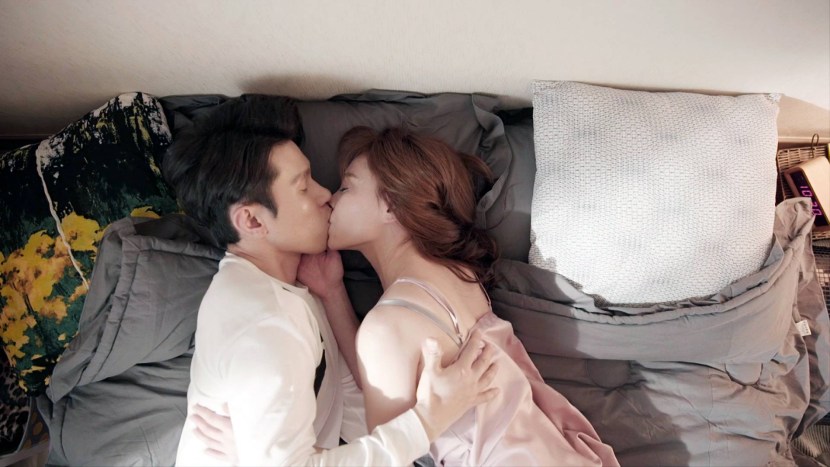 Young Mother Real 3 (2015) South Korea