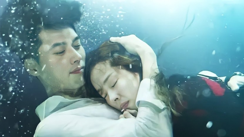 Secretary Kim Drama Kiss