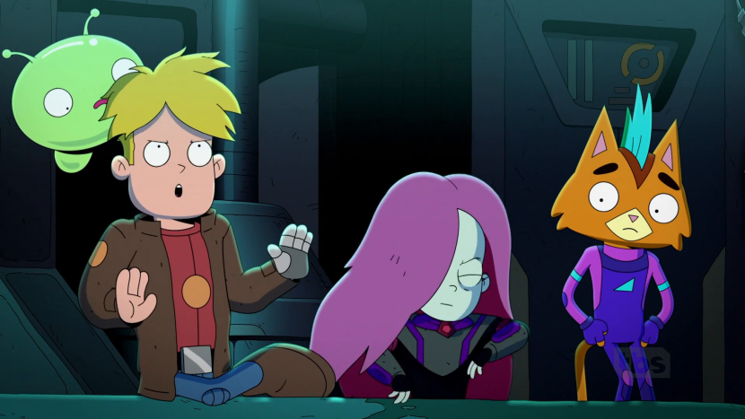 Esh Overvotch Hentai Manga