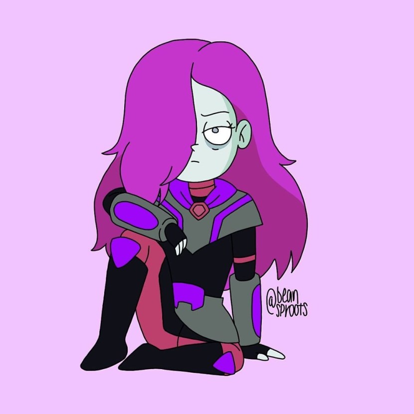 Hentai Pokemon Serena and Bonnie