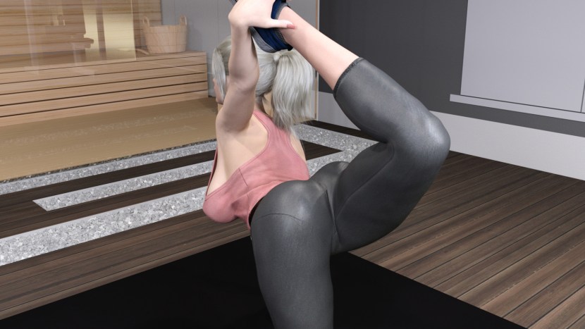 Pulse power supply unit