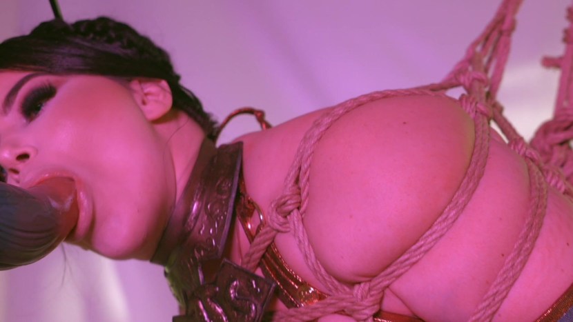 Big Tits Korina Kova Anaal