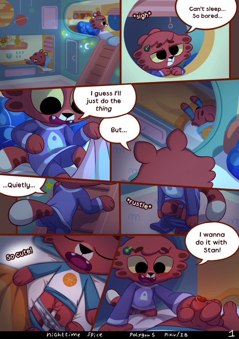 Gigi Spice Sexy Latina Milk Chocolate Nipples