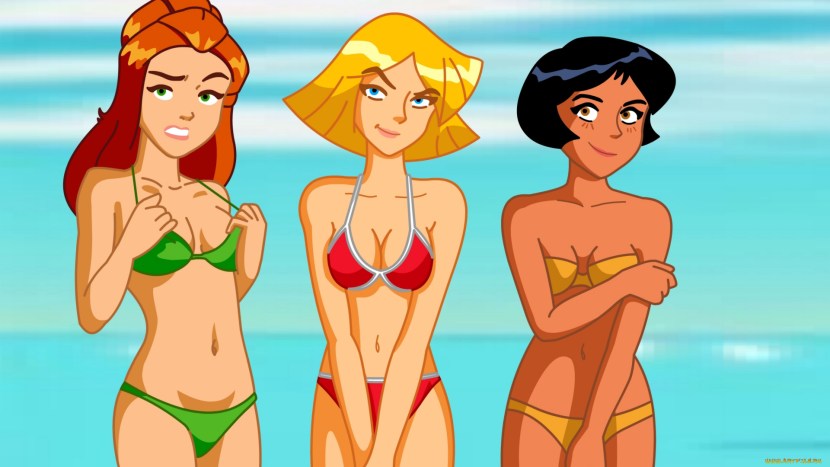 Mature Spanish porn model