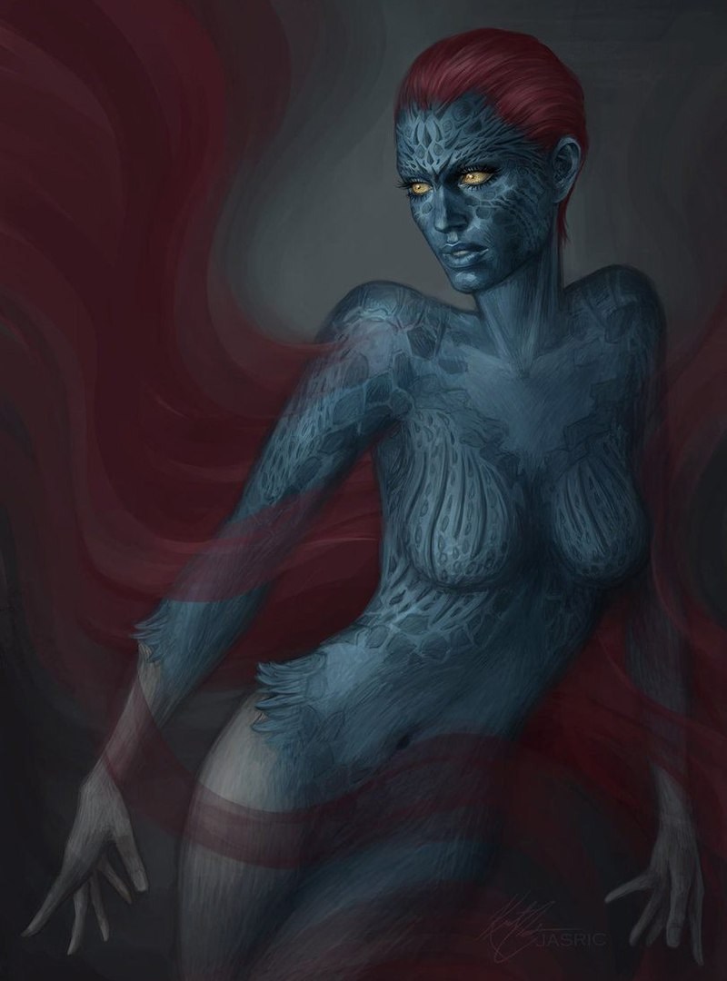 Sabrina Suzuki Trans Solo