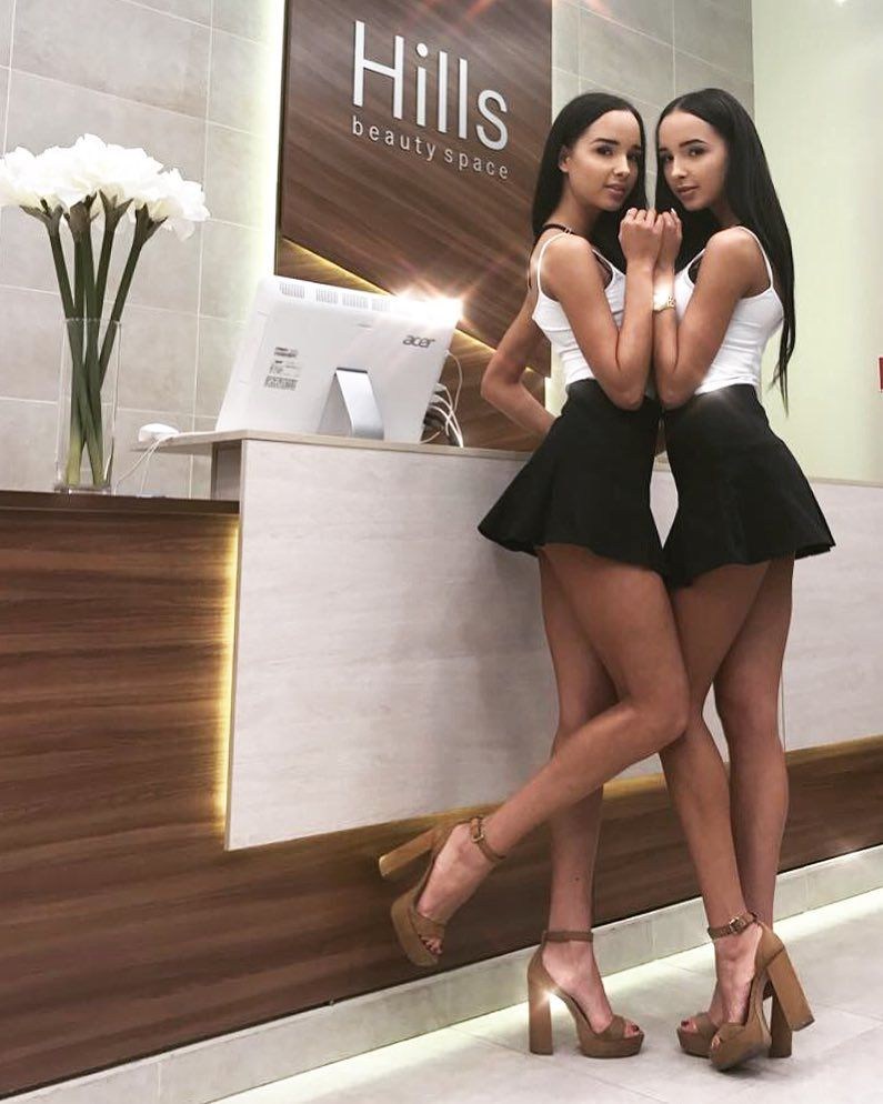 ADEL ALINA (92 photos)