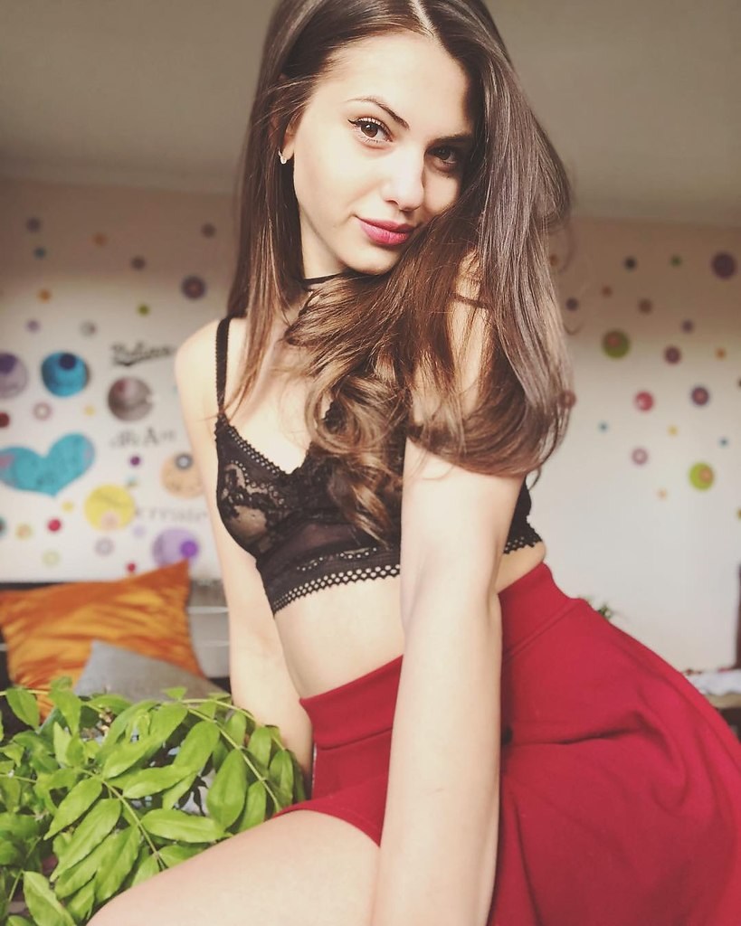 Louisa Krause The Girlfriend Experience scenes