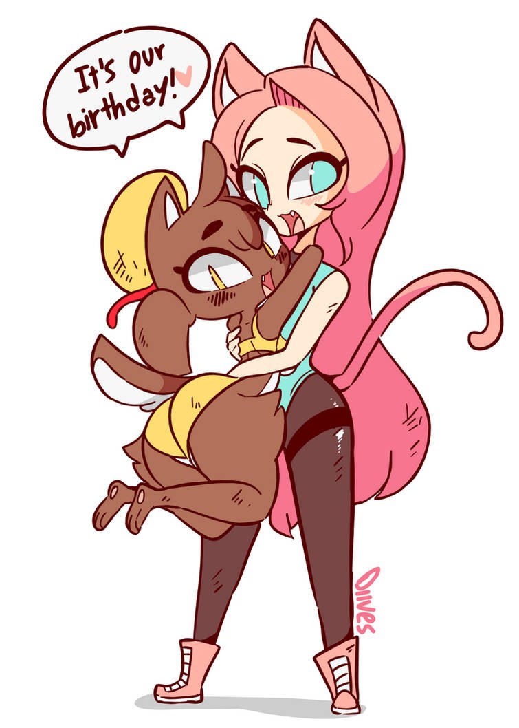 DIIves with big tits