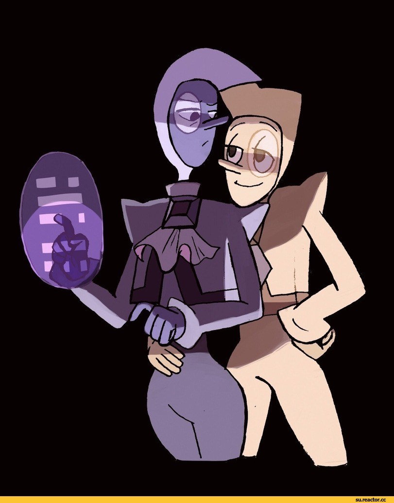 Yellow and Blue Zircon