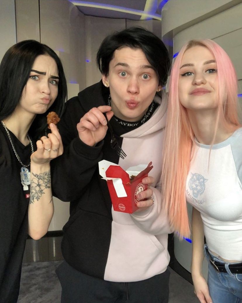 Dream Tim House Nastya Useeva