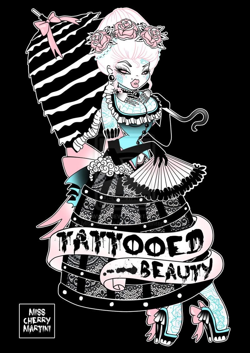 Cheri Boom Hotel Hazbin