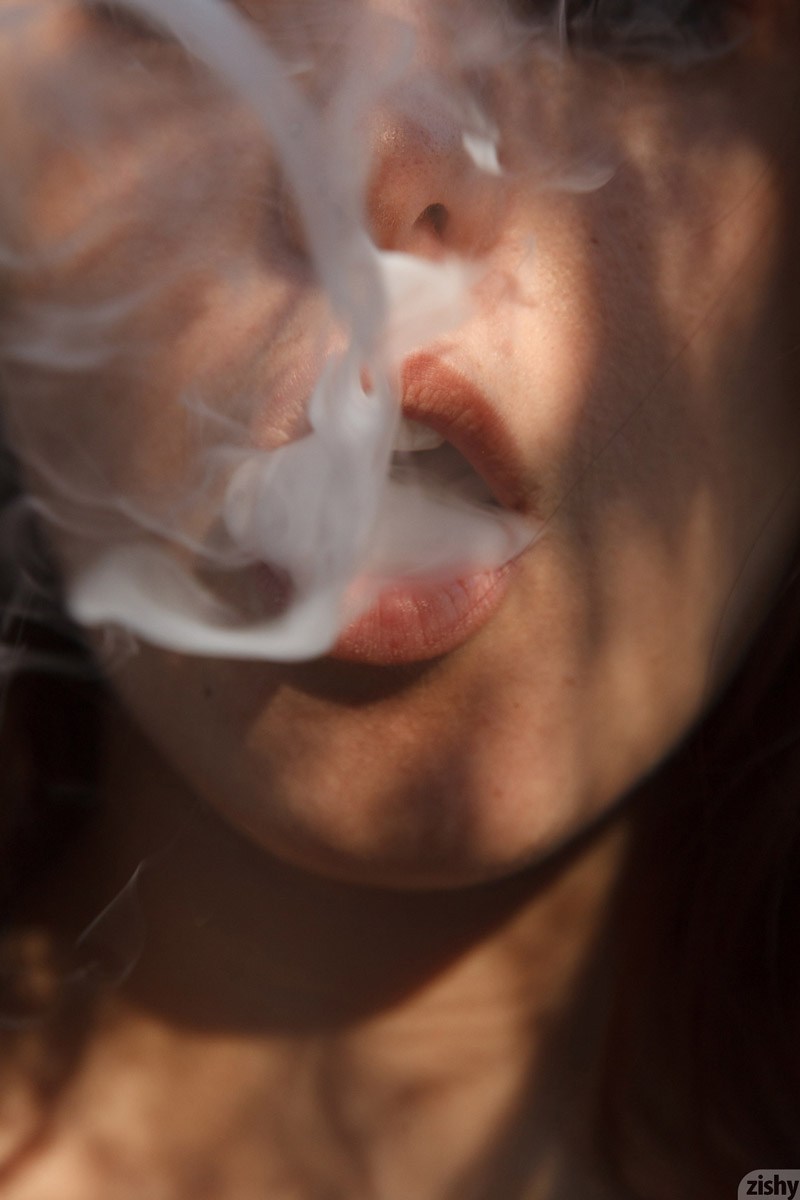 Free Sex Photos Zishy Christine Ash Brunette Amateur Five