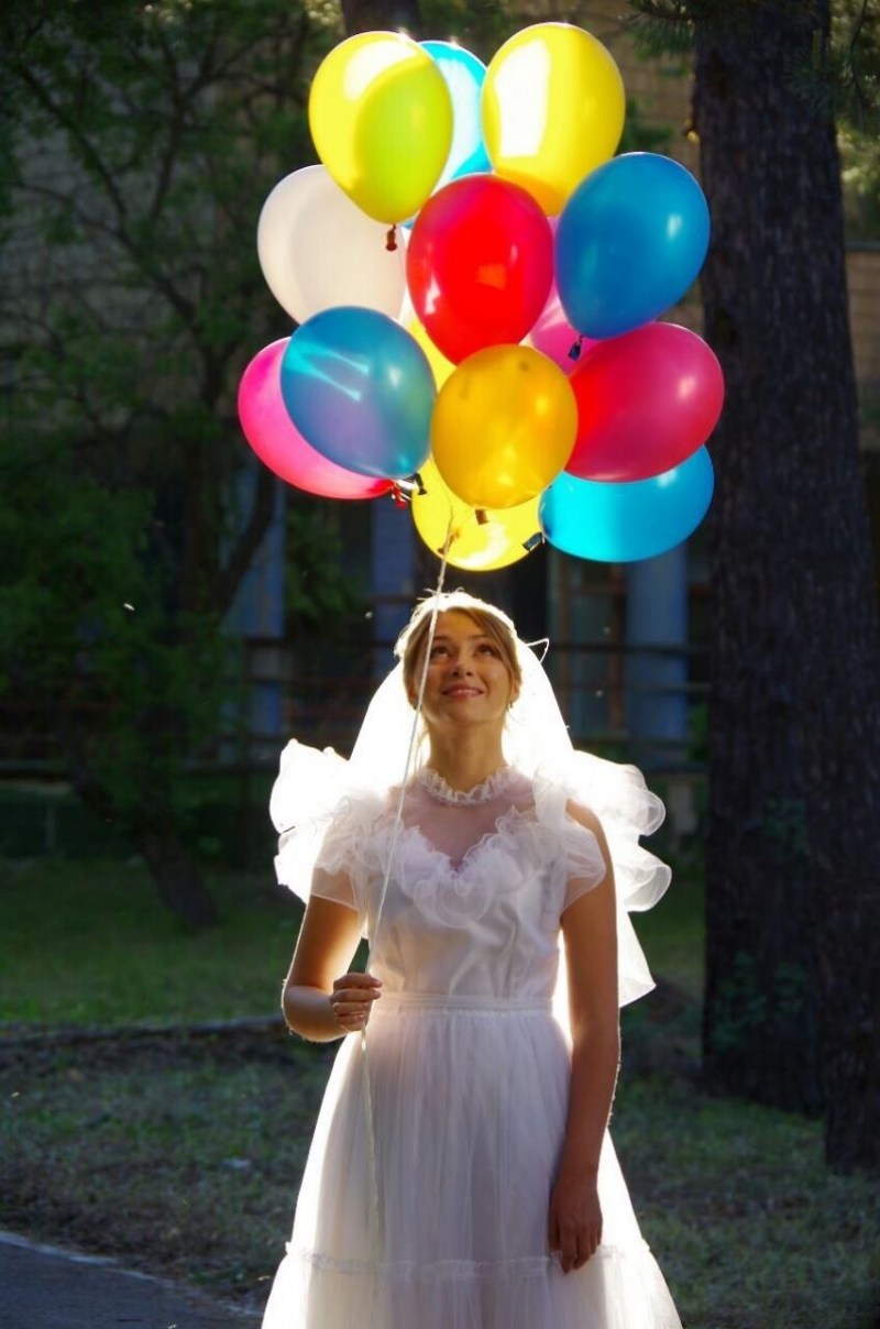 Ekaterina Stolyarova