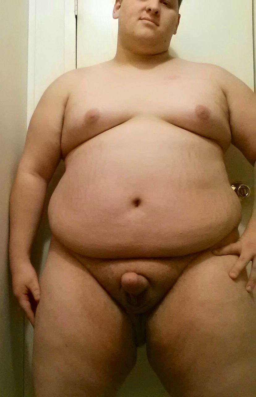 Fat gays. Ebrat of teenagers