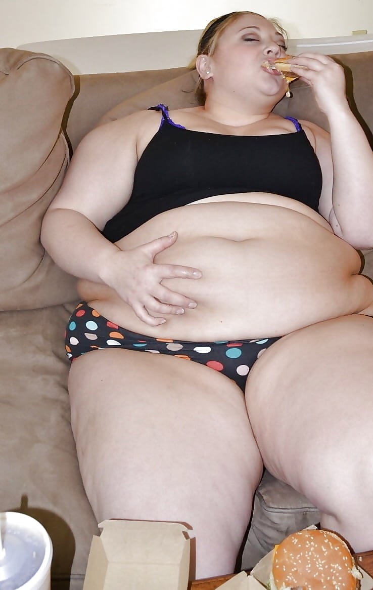 Chubby Girl Weight Gain (88 photos)
