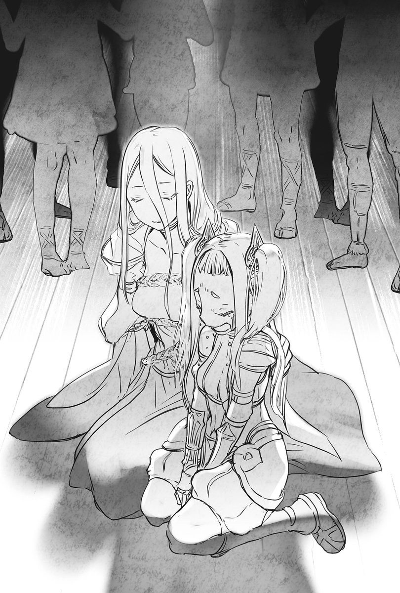 Kumo desu ga nani ka anime