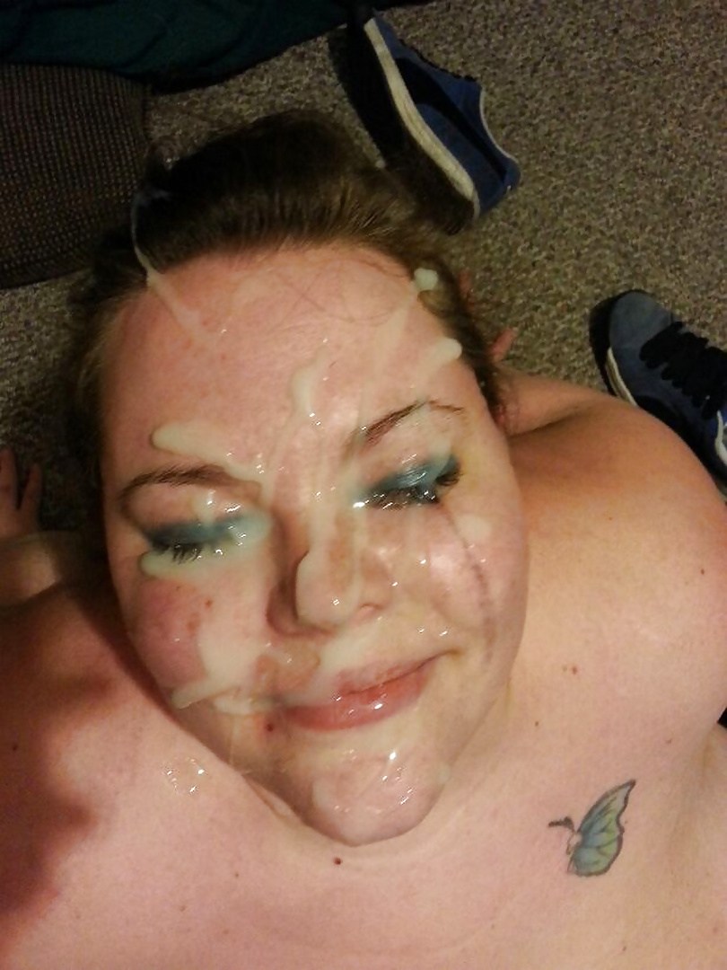 Huge Tits BBW Likes Big Dick