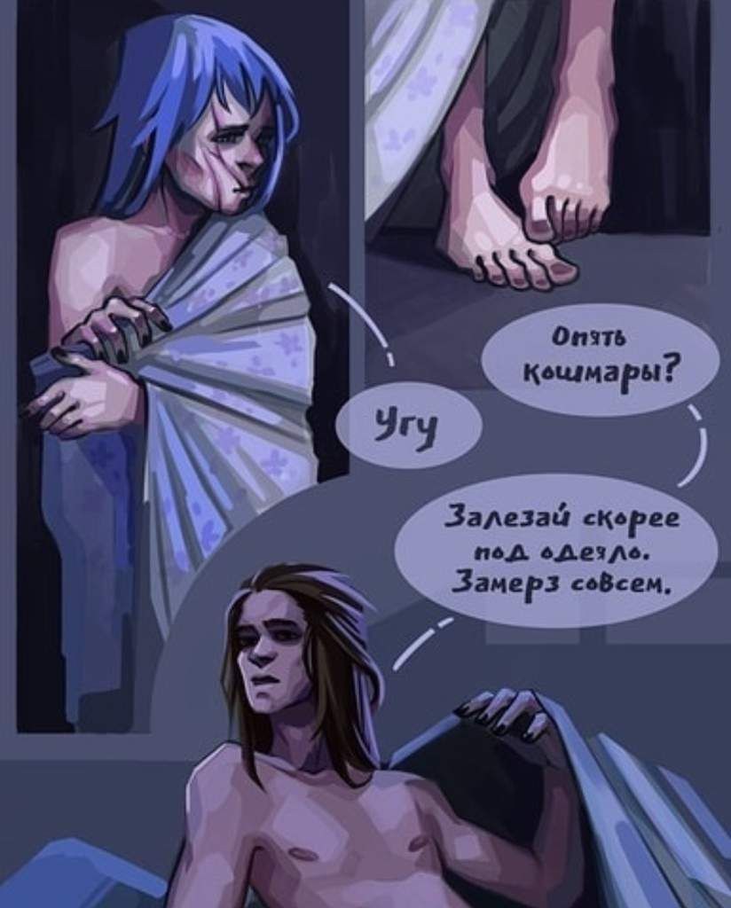 Sally Fais Larry and Sally XXX