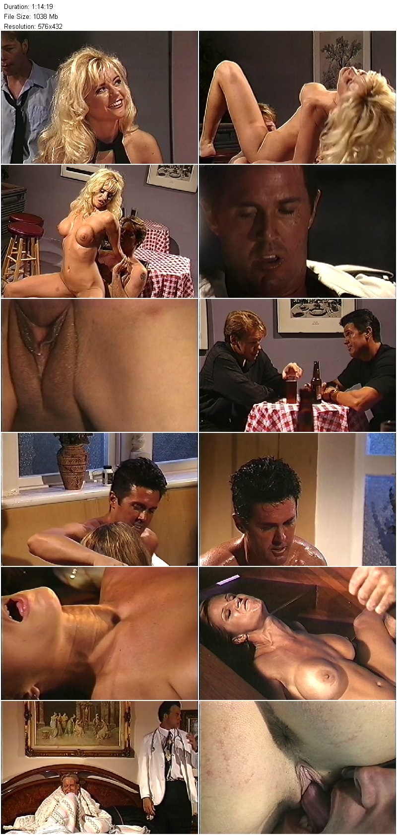 Lauren Montgomery (92 photos)