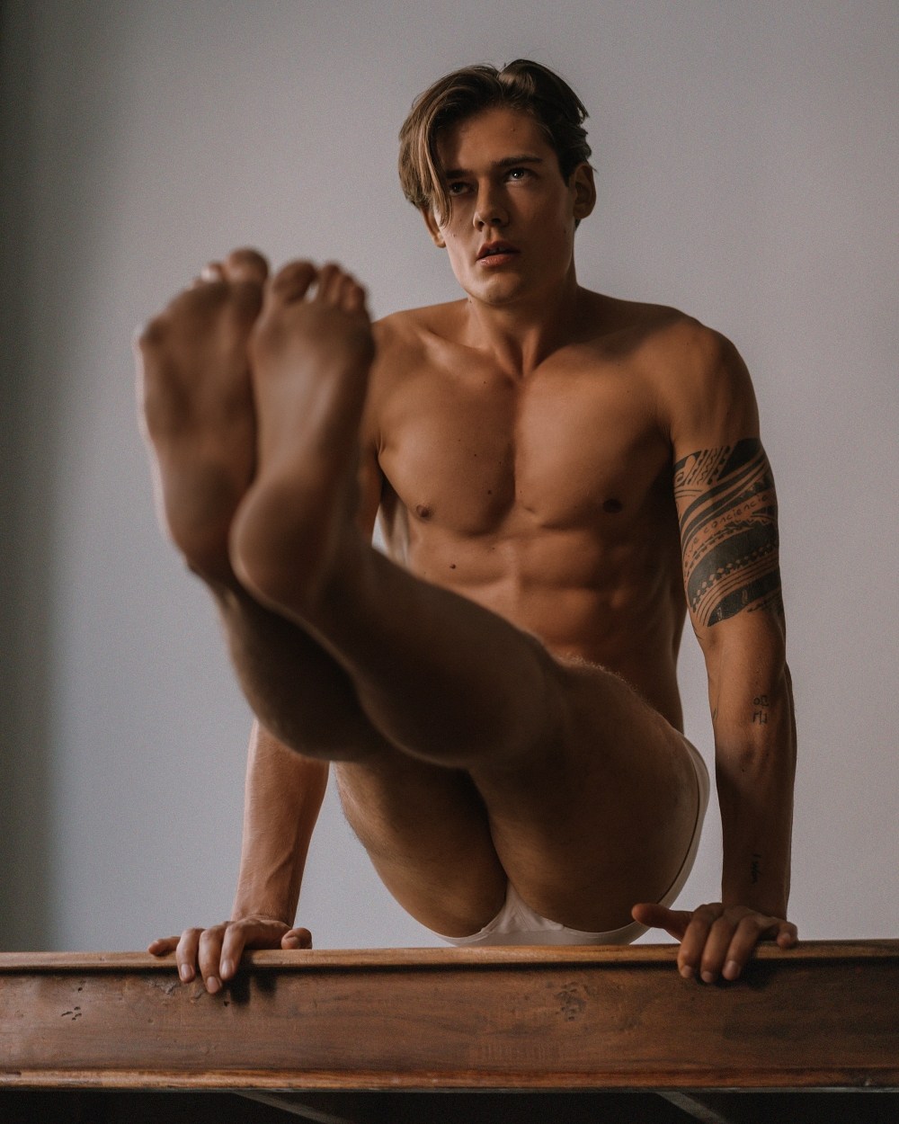 Mario adrion onlyfans naked picture