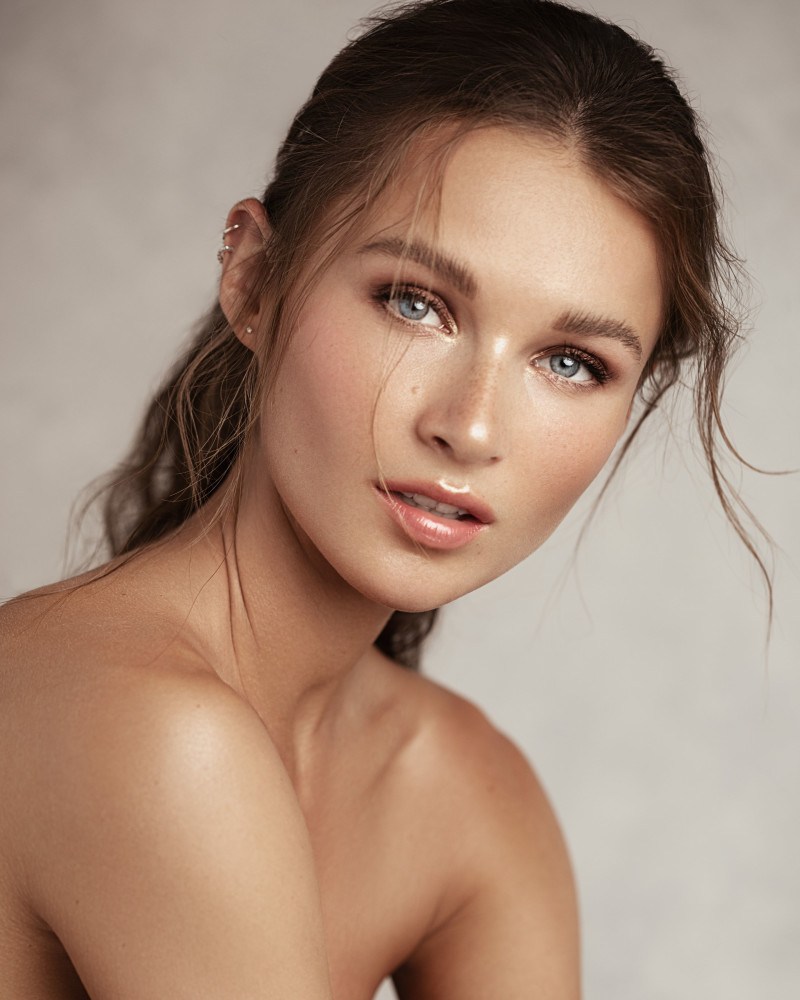 Nastya Tchaikovskaya model (94 photos)