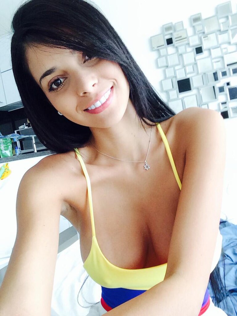 Isabella Hansen porn actress