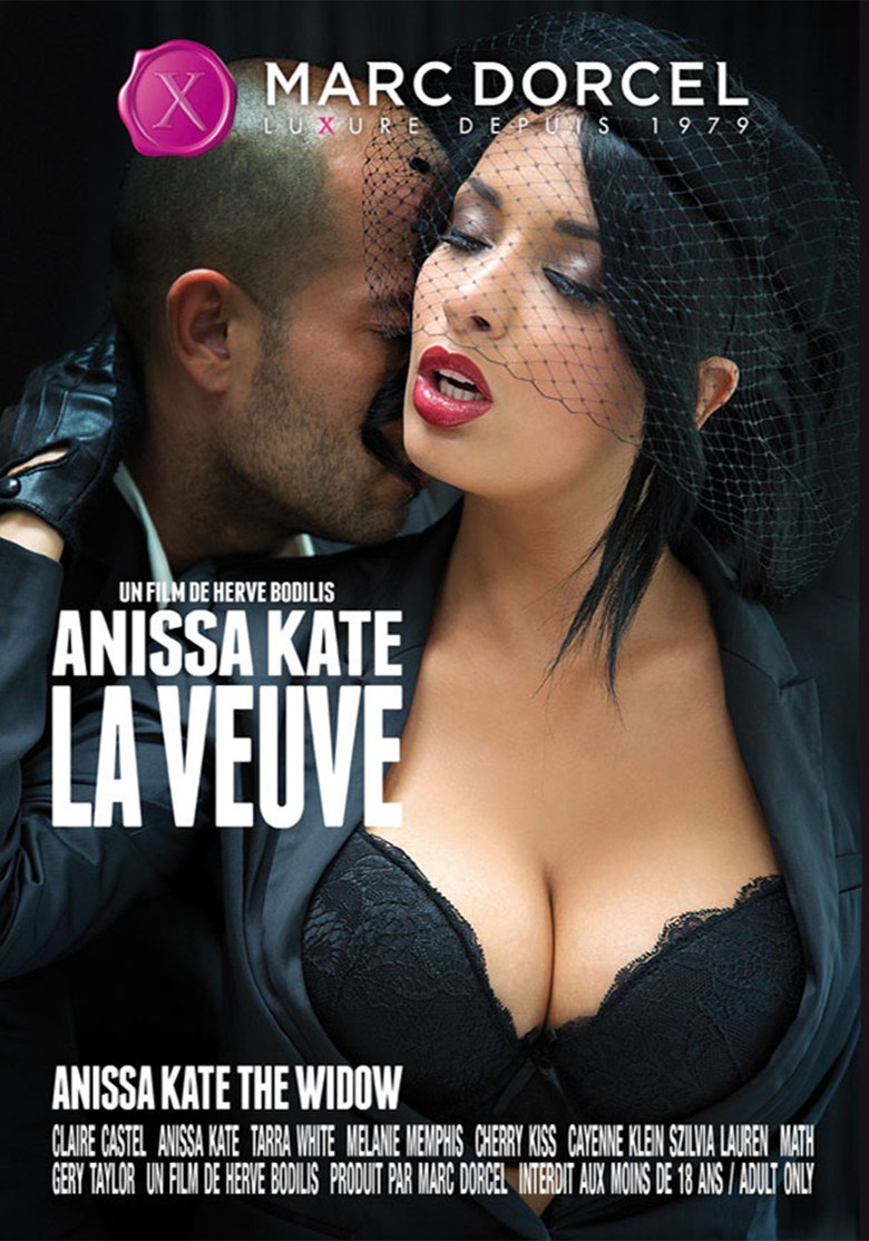 Anissa Kate, La Veuve / Anissa Kate: Widow (France, 2013)