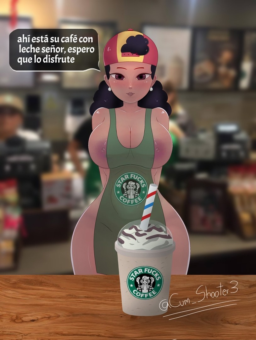 Rule 34 Brawl Stars with Penny and Jesse